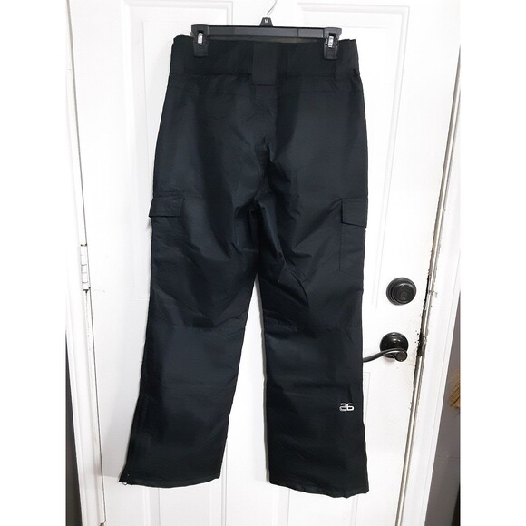Arctix Women's Insulated Snow Pants - Picture 4 of 4